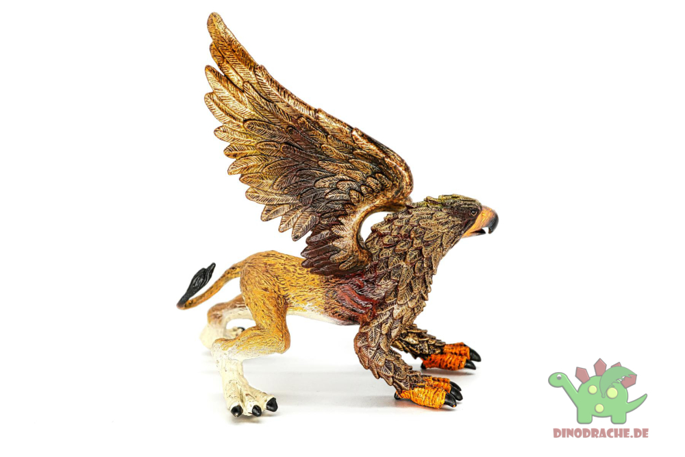 Safari Mythische Realms Griffin s800829